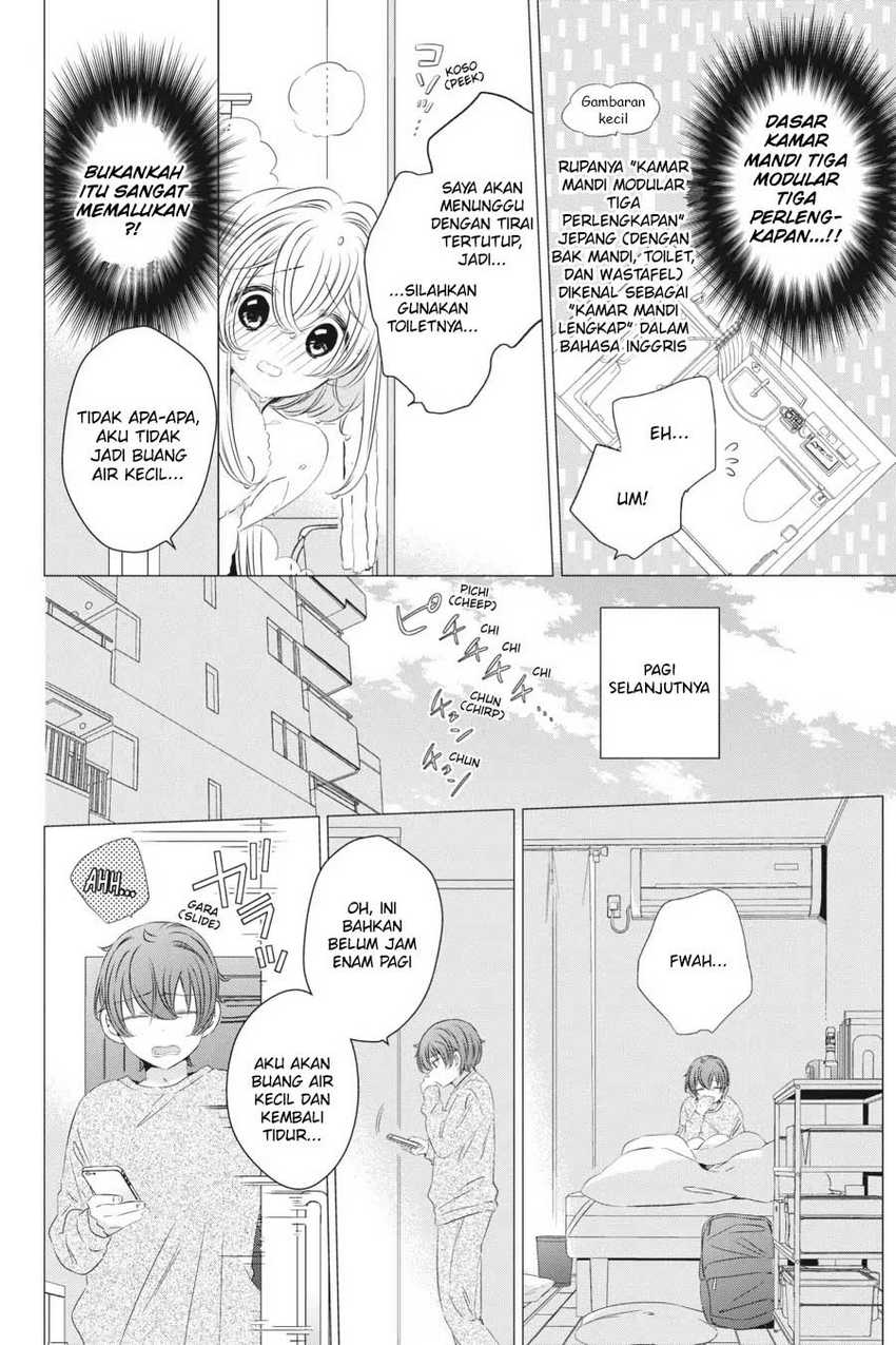 Chapter 17.5 - halaman 8