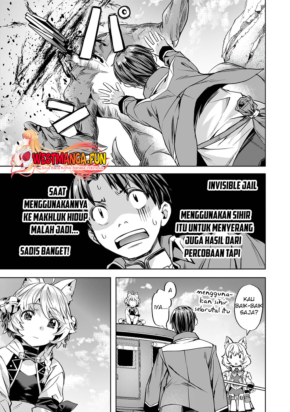 Chapter 42 - halaman 25
