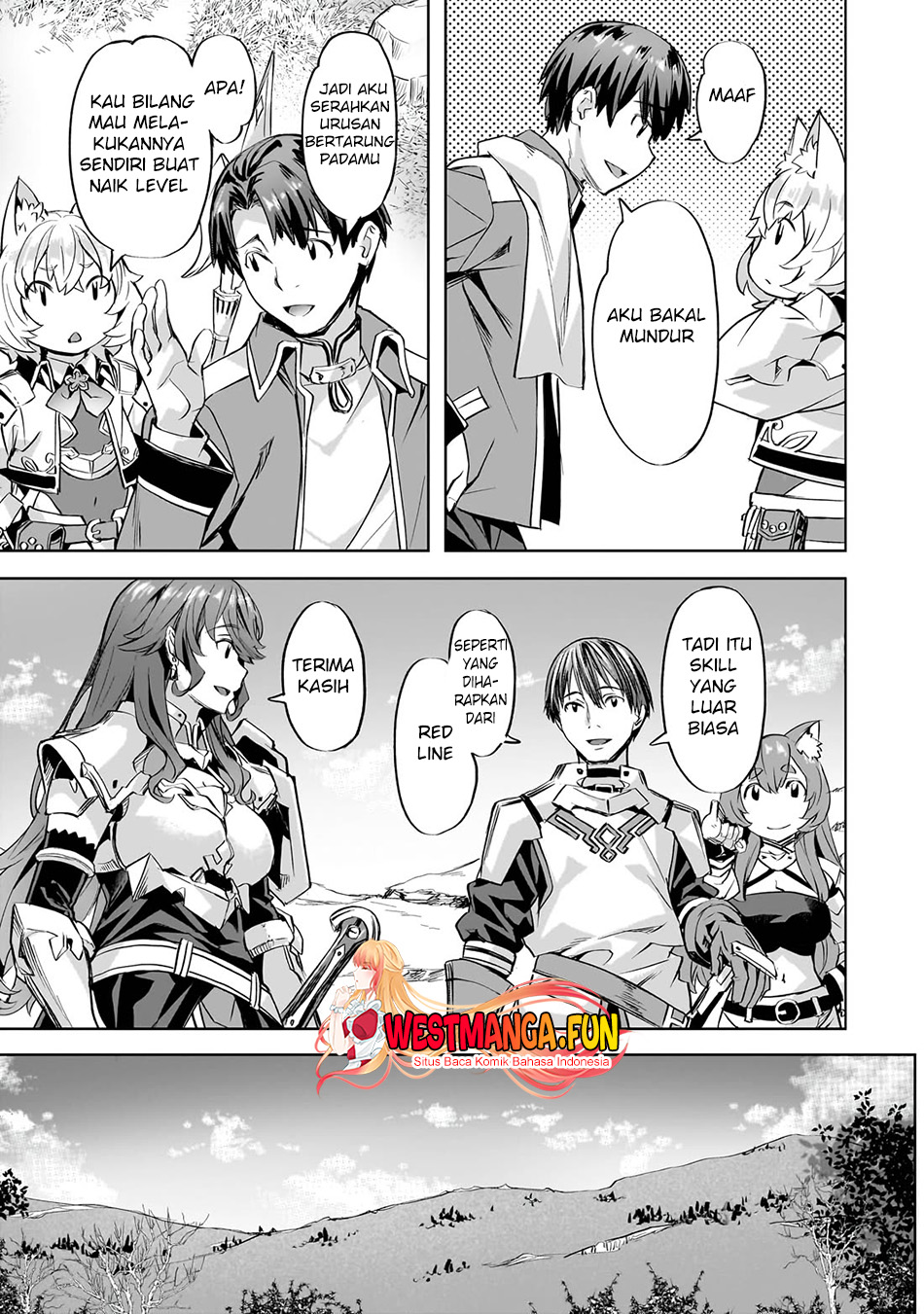 Chapter 42 - halaman 27