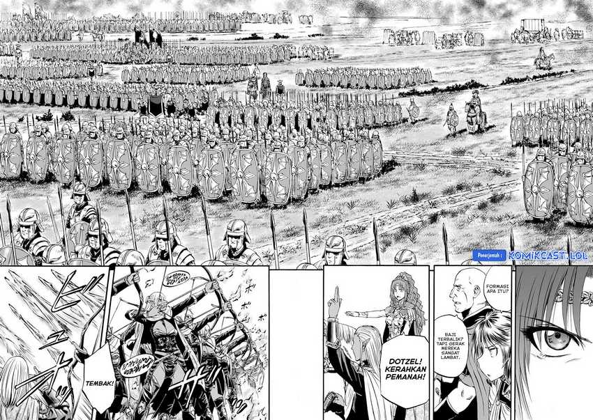 Chapter 131 - halaman 13