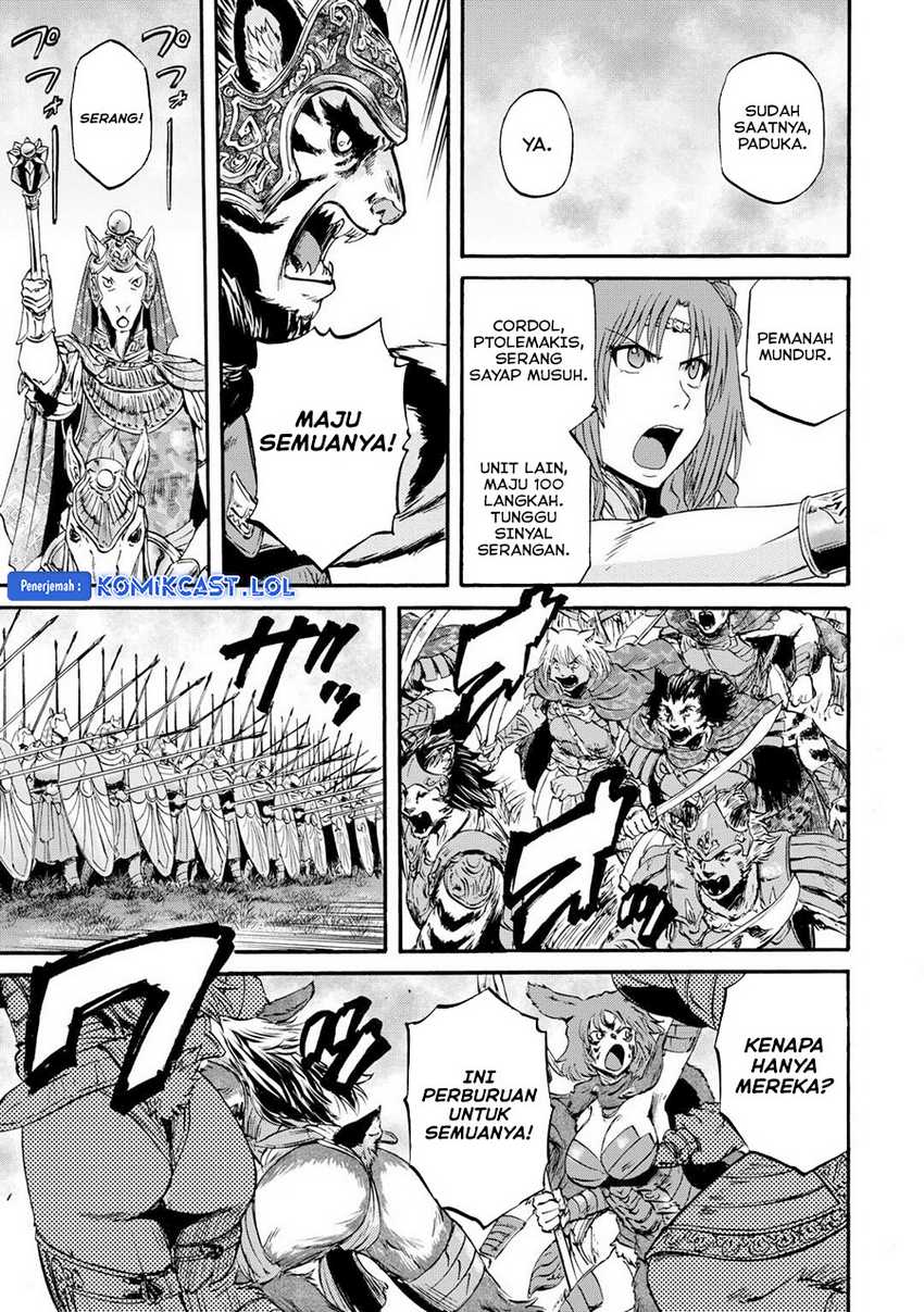 Chapter 131 - halaman 17