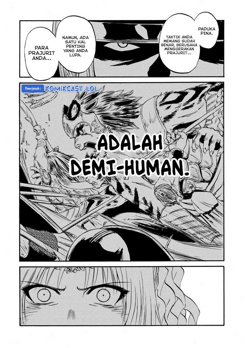 Chapter 131 - halaman 20