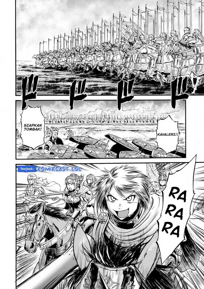 Chapter 131 - halaman 27