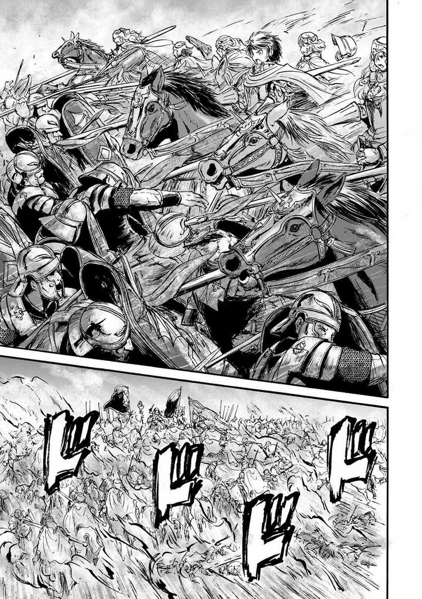 Chapter 131 - halaman 28