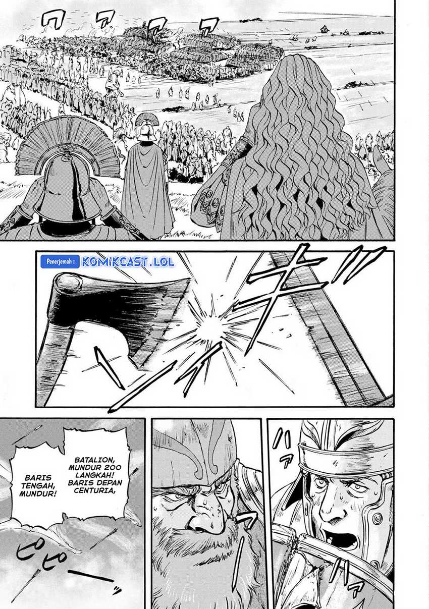 Chapter 131 - halaman 5