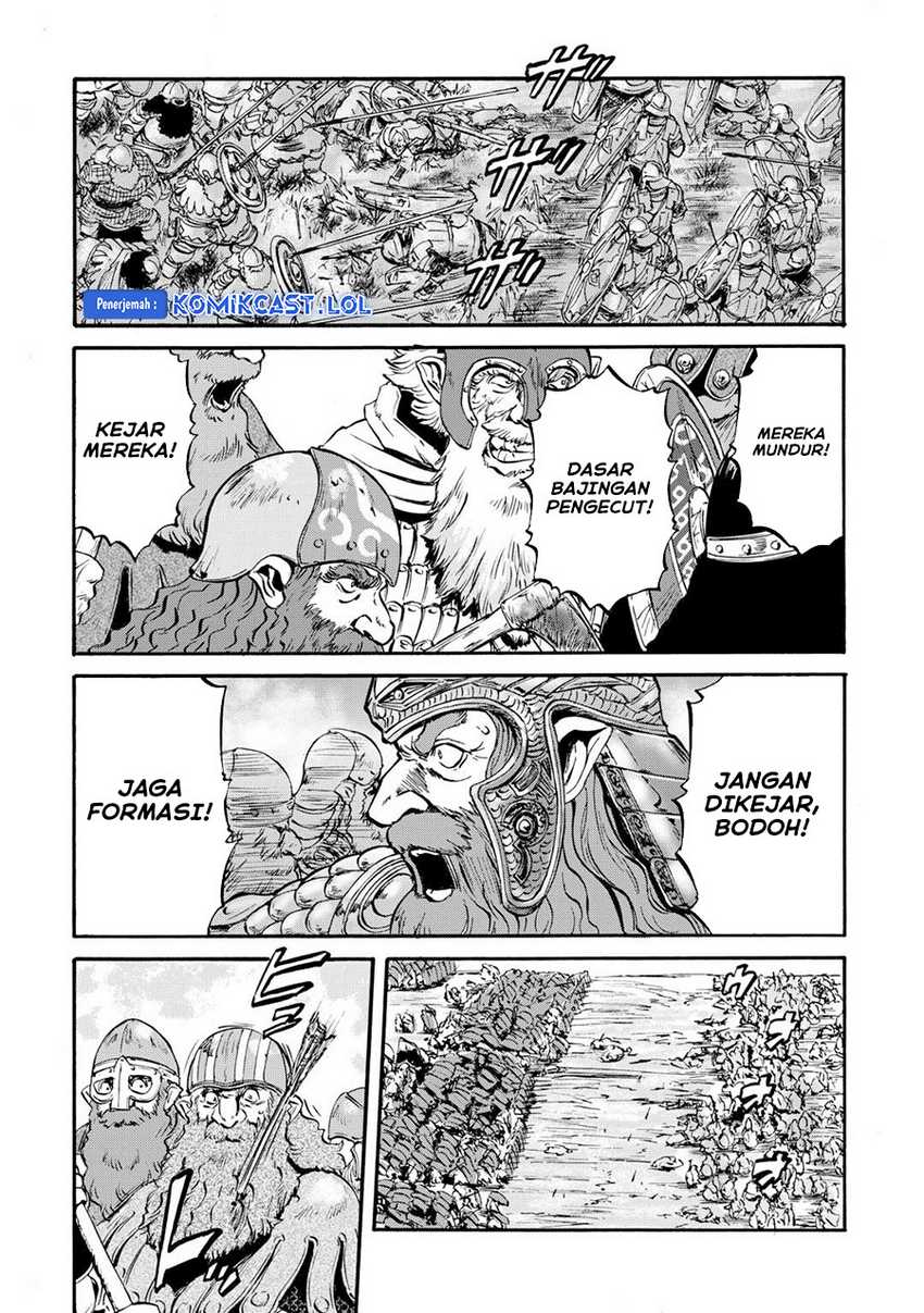 Chapter 131 - halaman 6
