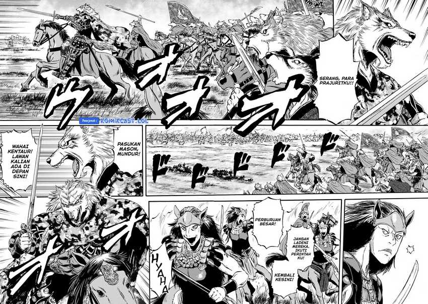 Chapter 131 - halaman 8