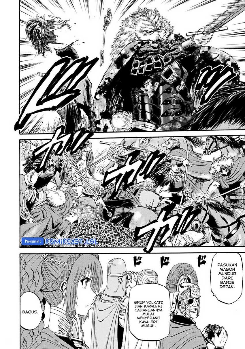 Chapter 131 - halaman 9