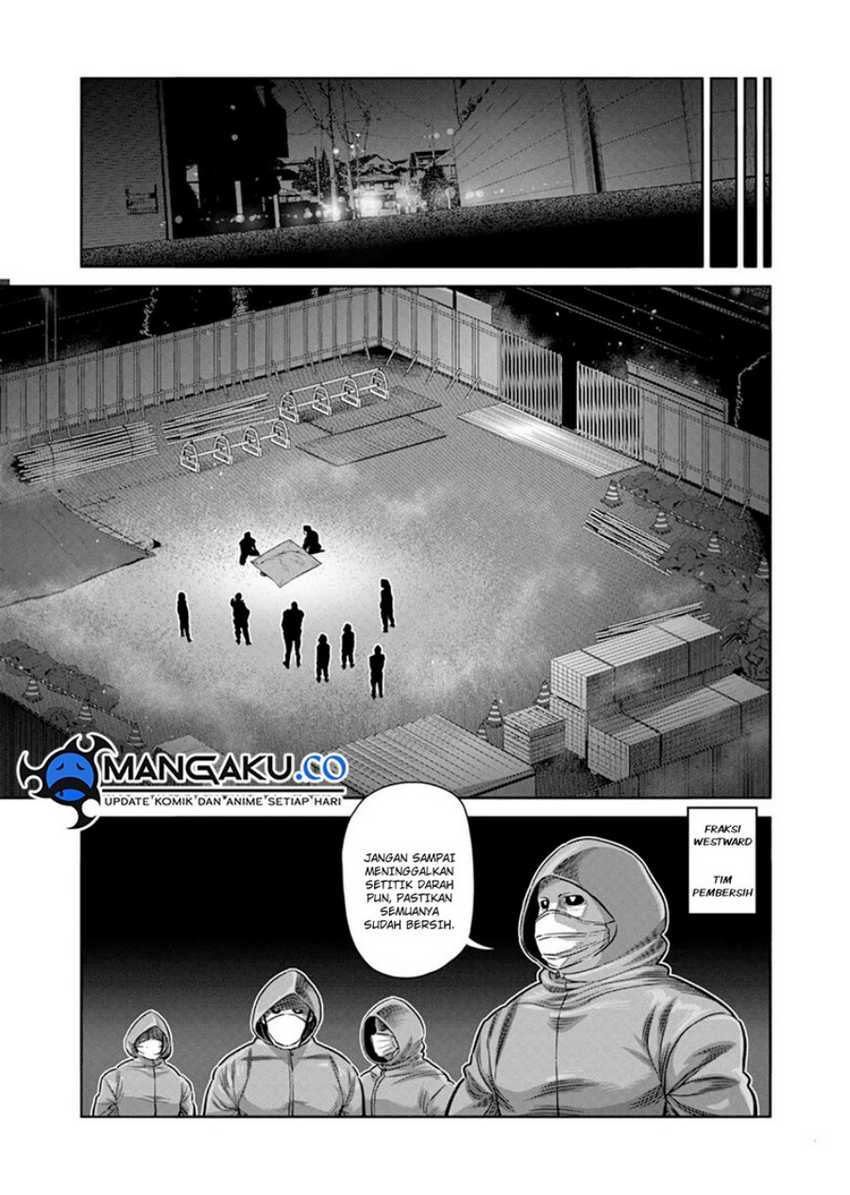 Chapter 257 - halaman 13