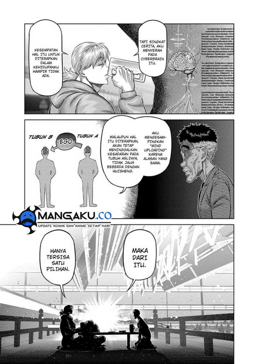 Chapter 257 - halaman 5