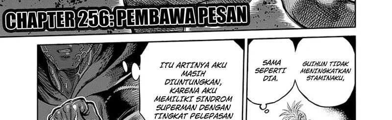 Chapter 256 - halaman 6