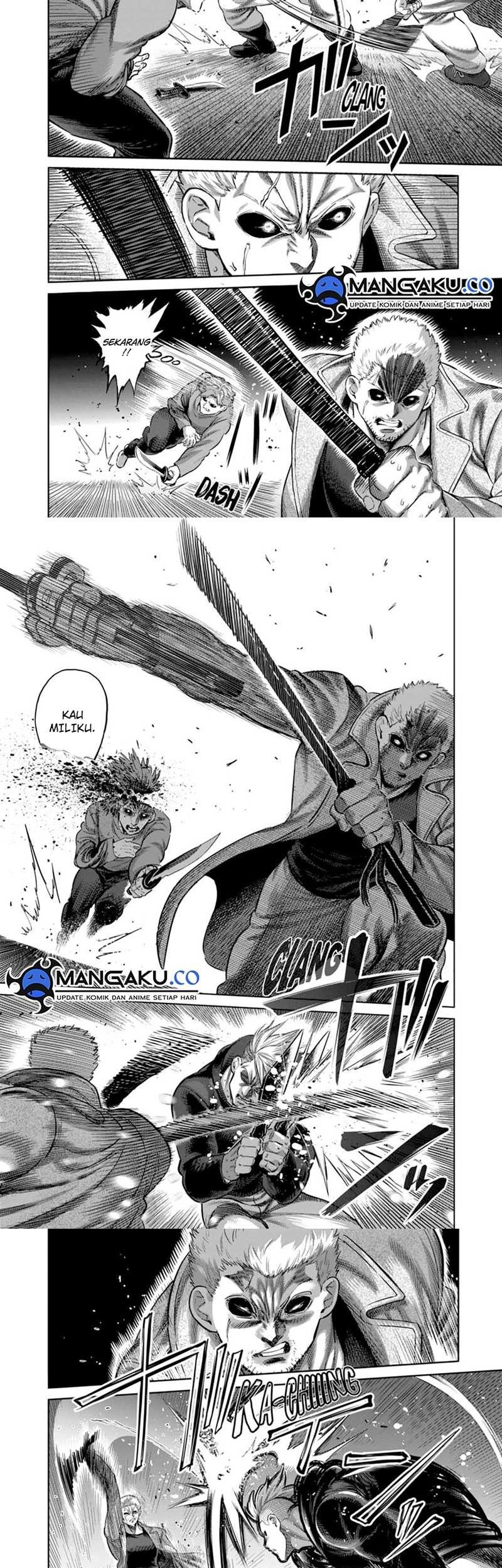 Chapter 255 - halaman 8