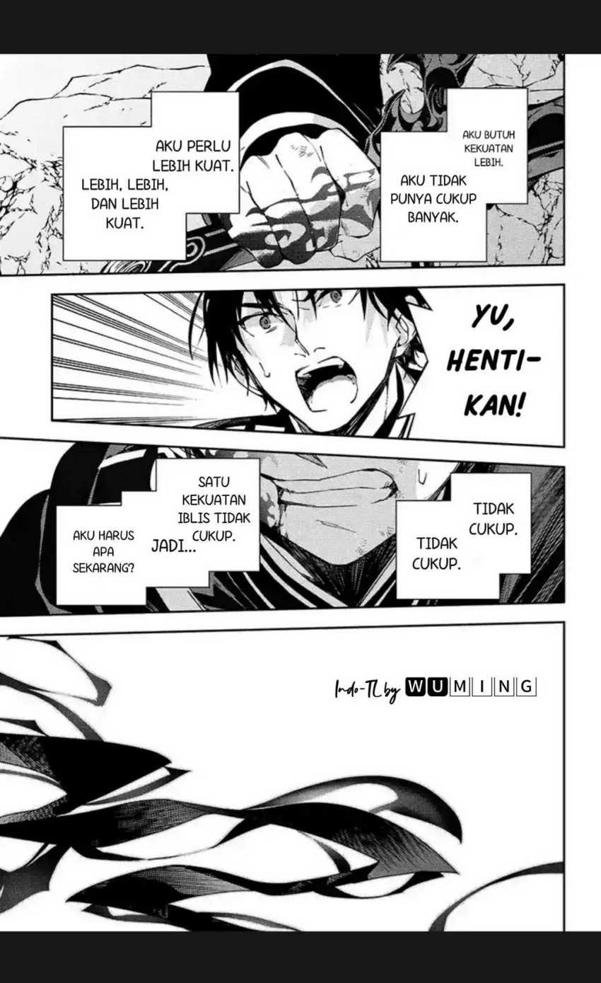 Chapter 115 - halaman 40