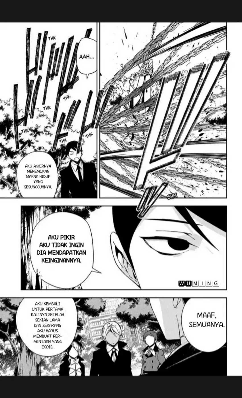 Chapter 114 - halaman 22