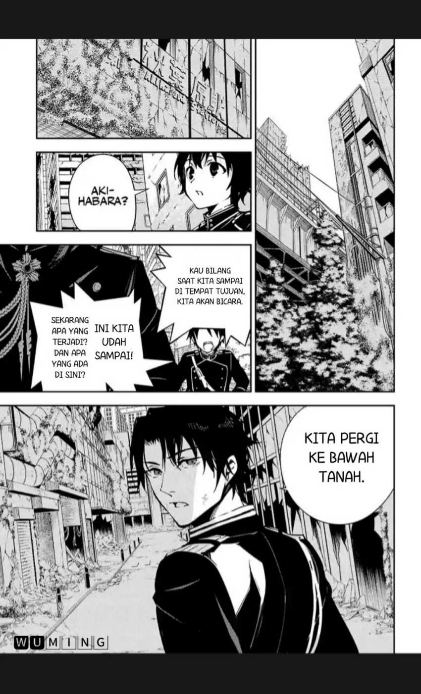 Chapter 114 - halaman 26