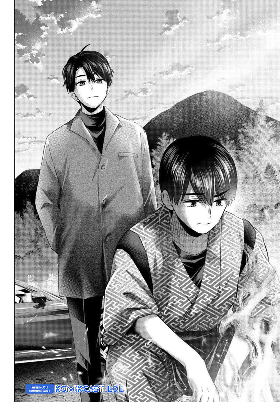 Chapter 195 - halaman 12