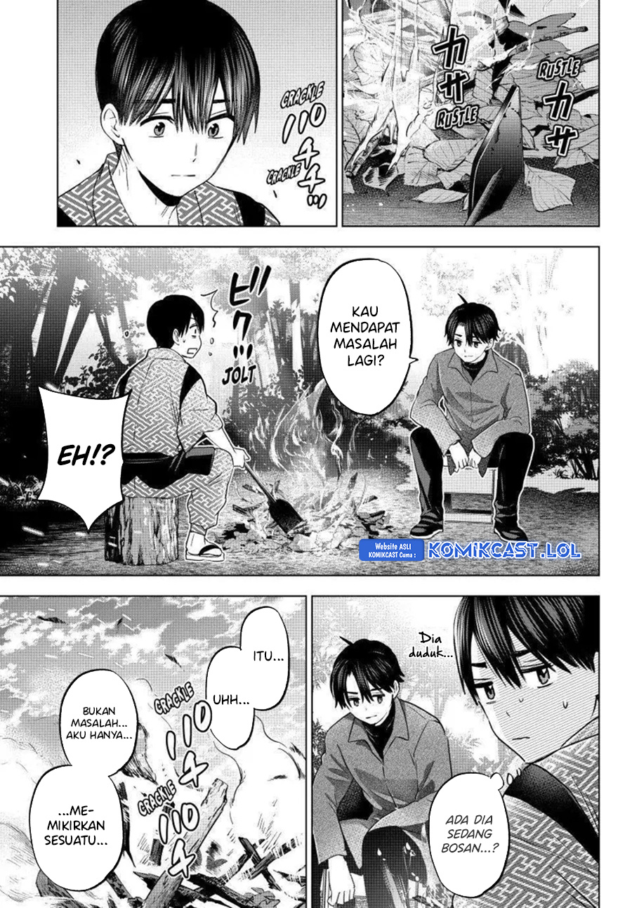 Chapter 195 - halaman 15