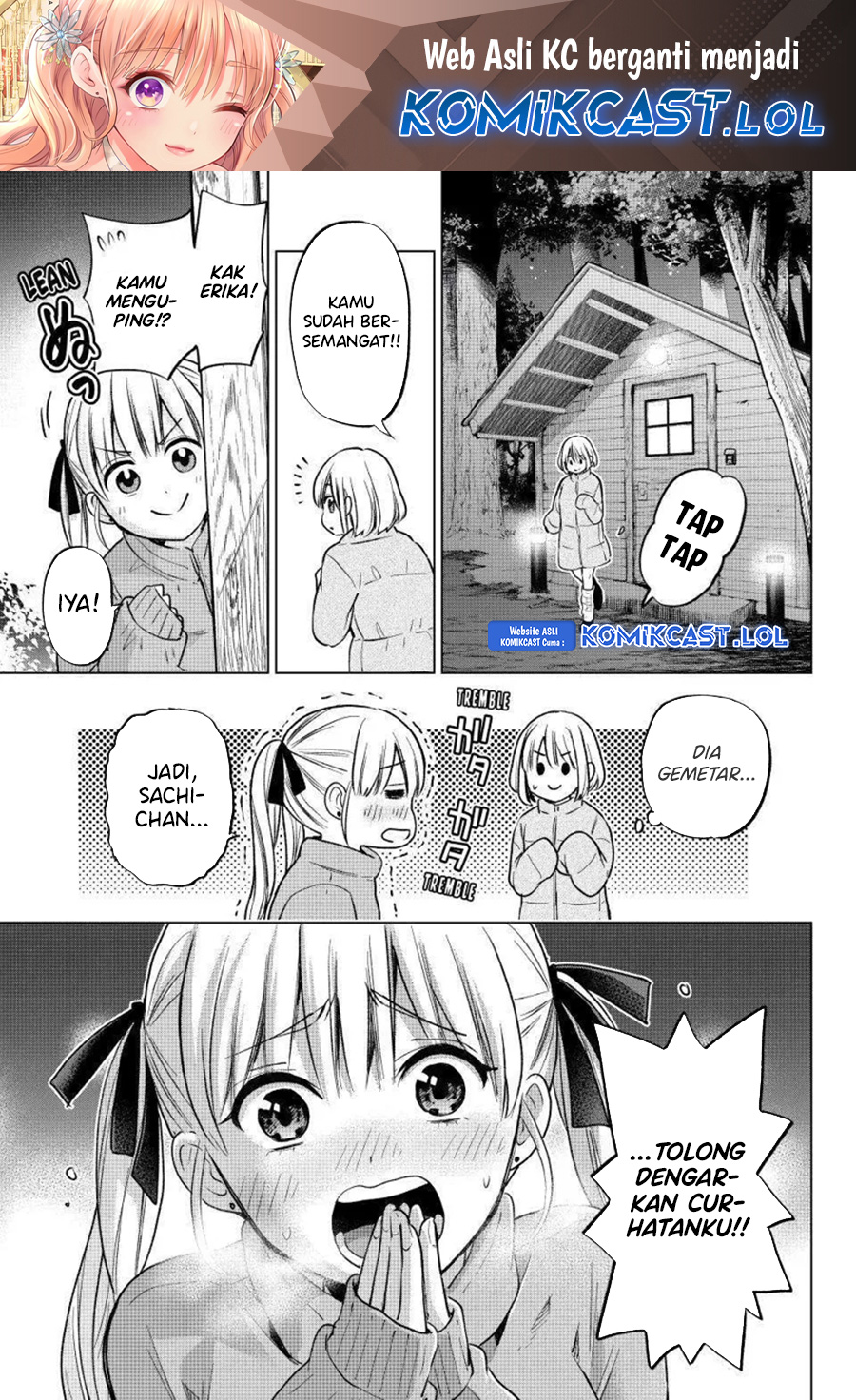 Chapter 195 - halaman 3