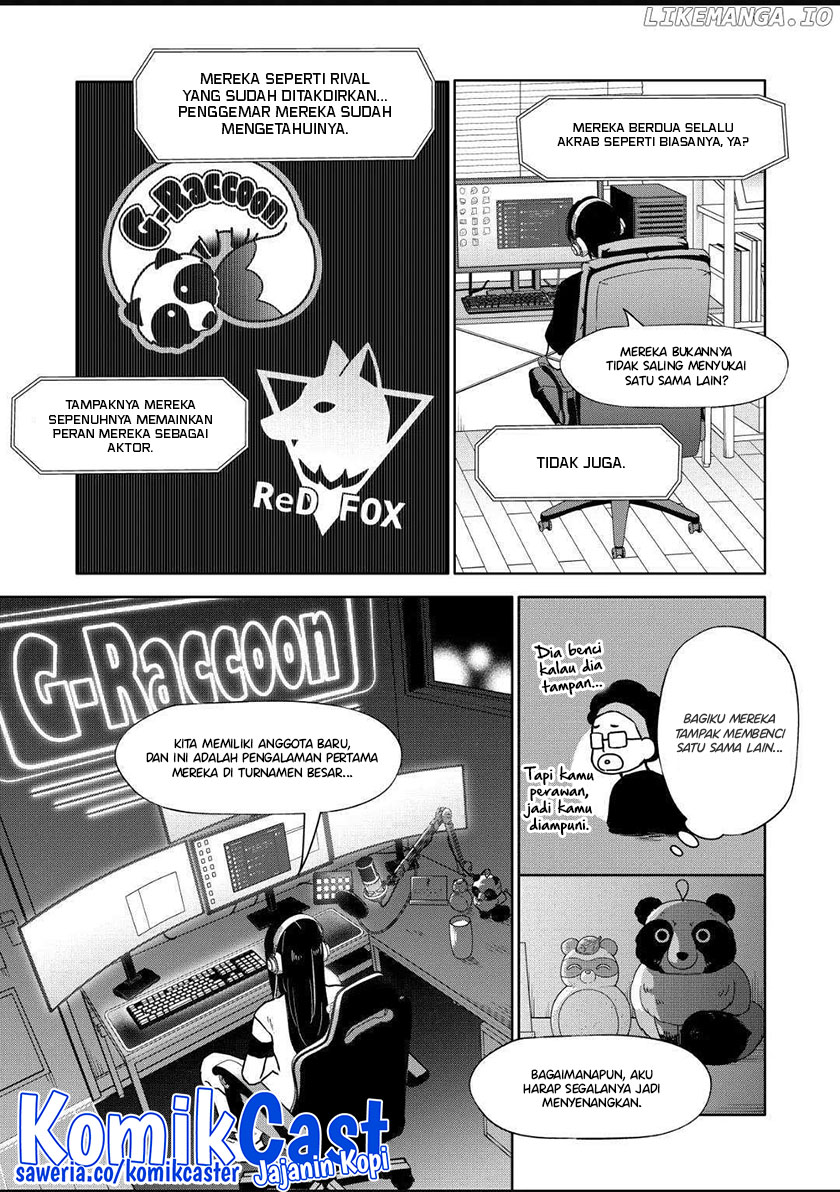 Chapter 107 - halaman 13