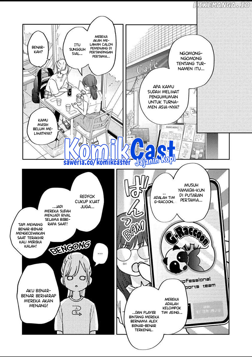 Chapter 107 - halaman 7