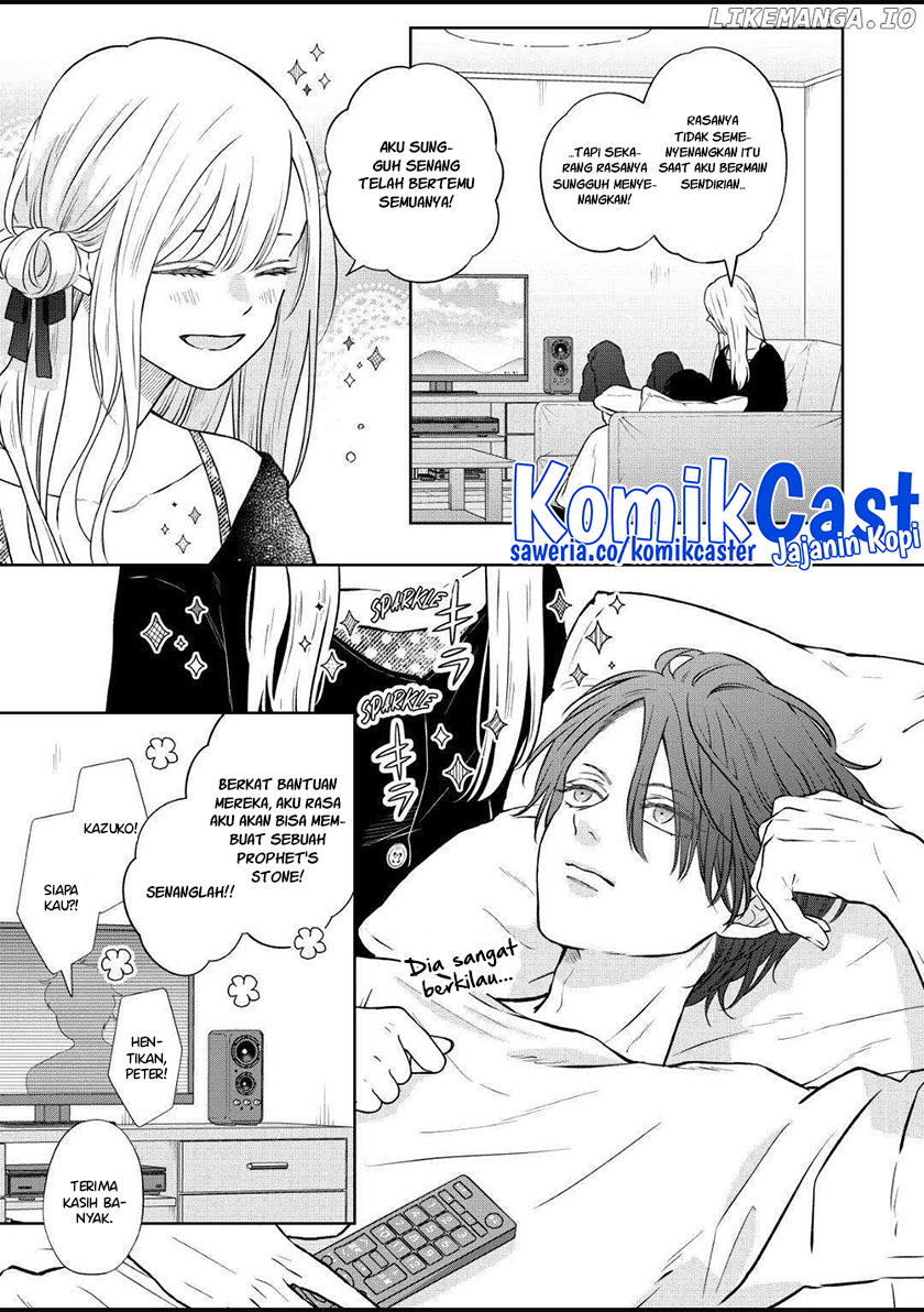 Chapter 106 - halaman 7