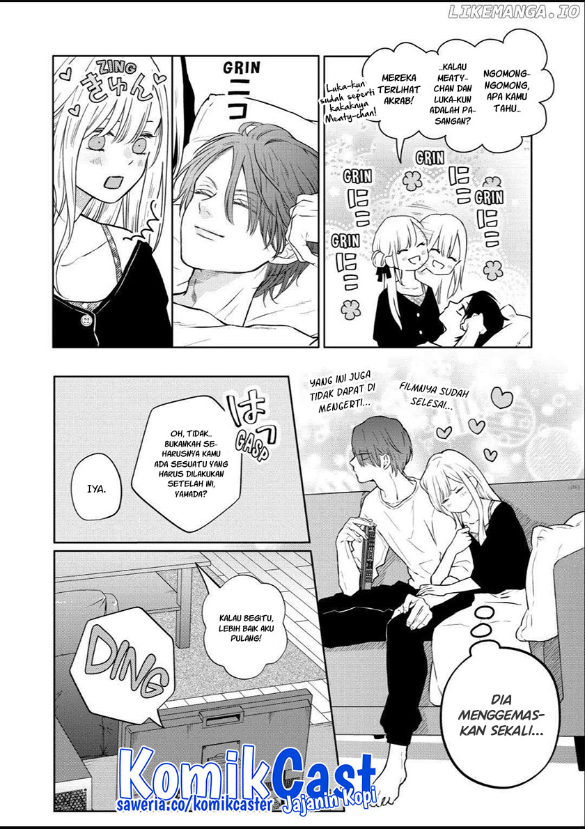 Chapter 106 - halaman 8