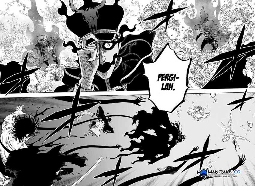Chapter 370 - halaman 14