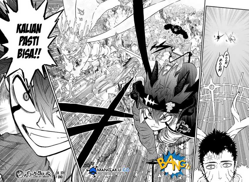 Chapter 370 - halaman 16