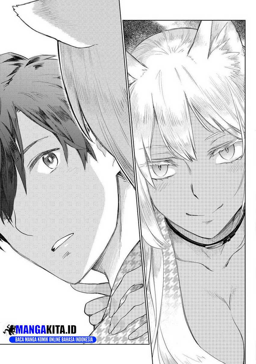 Chapter 48 - halaman 21