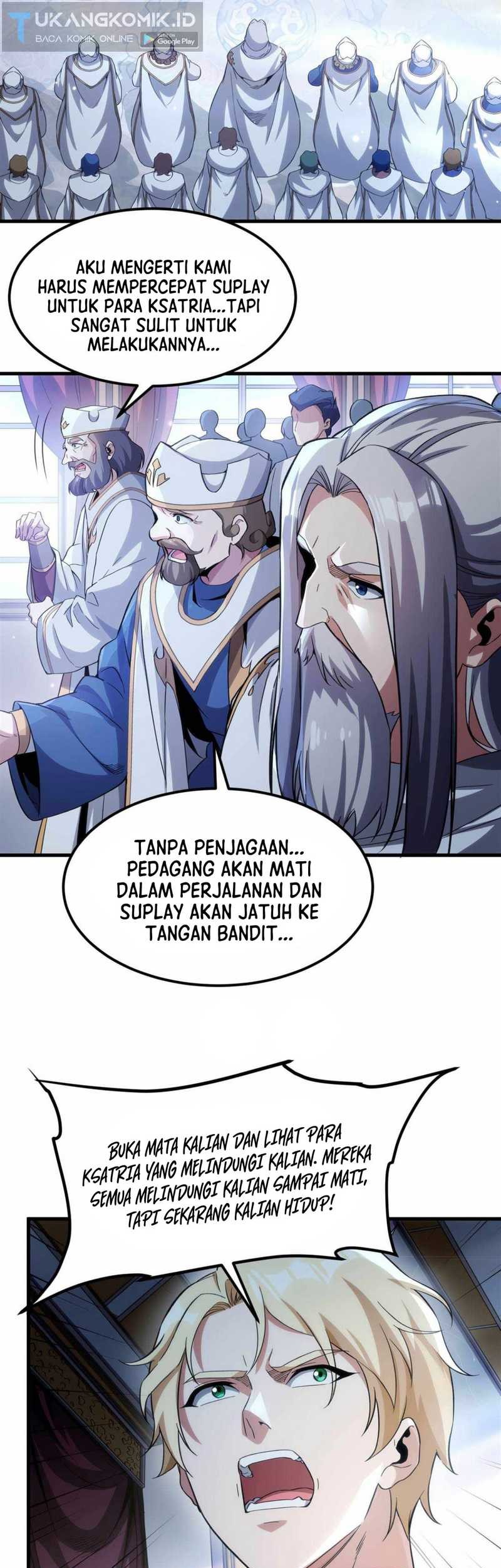 Chapter 126 - halaman 18