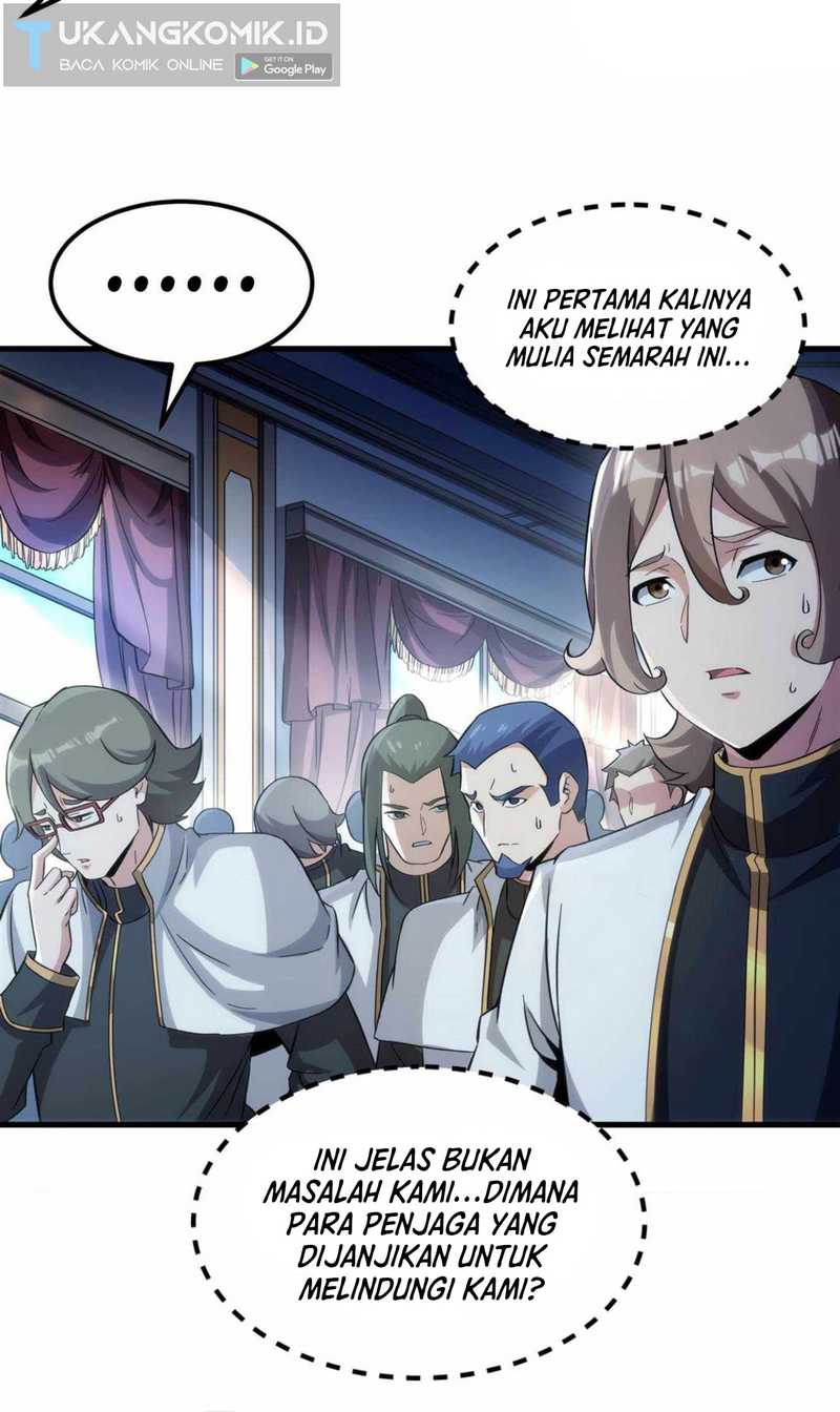 Chapter 126 - halaman 20