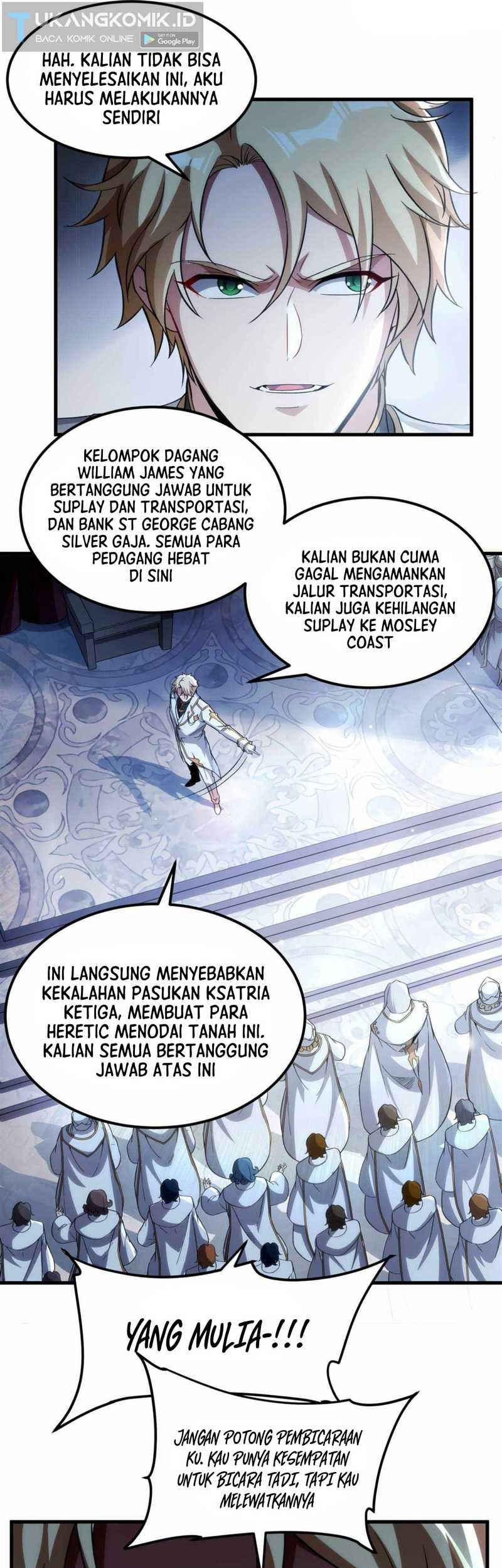 Chapter 126 - halaman 21