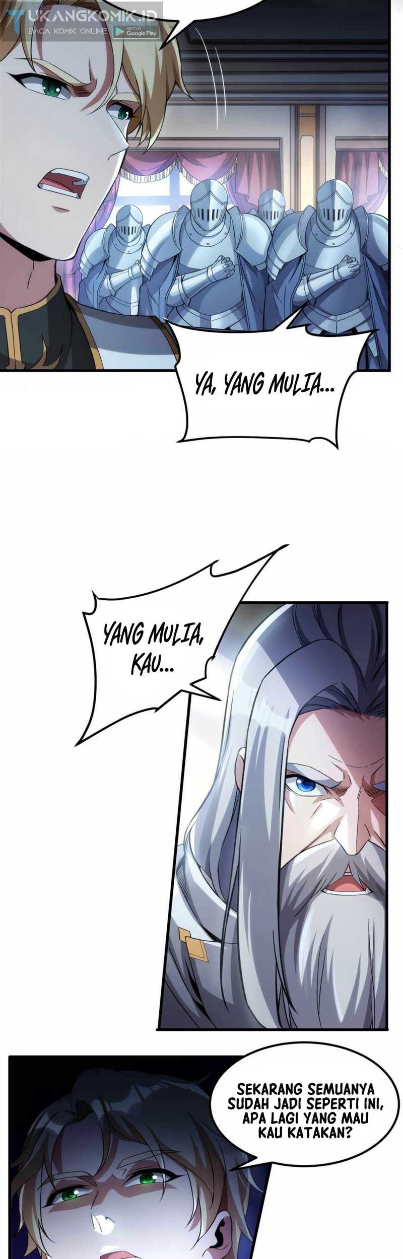 Chapter 126 - halaman 23