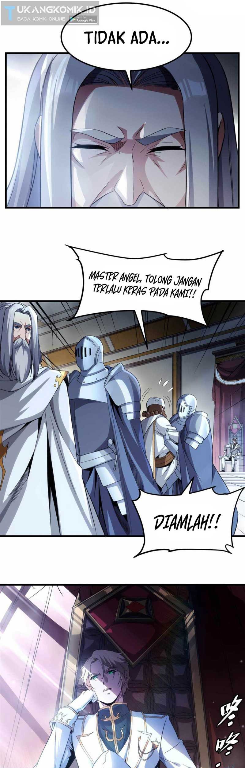 Chapter 126 - halaman 25