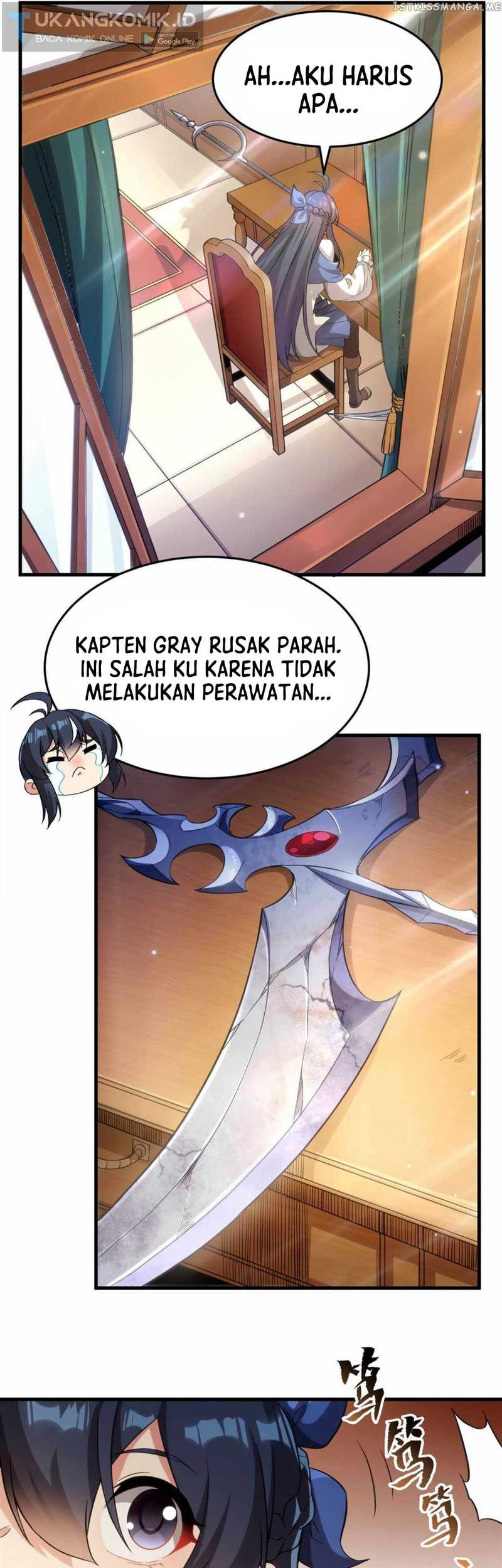 Chapter 126 - halaman 28