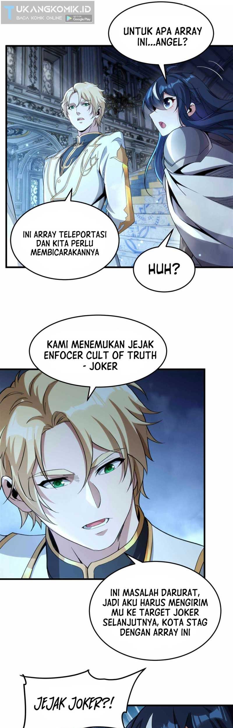 Chapter 126 - halaman 32