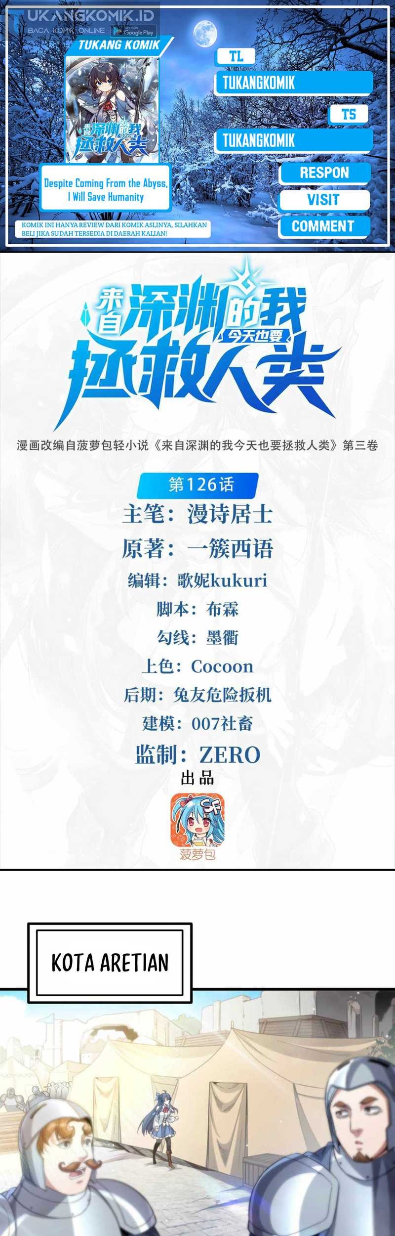 Chapter 126 - halaman 2