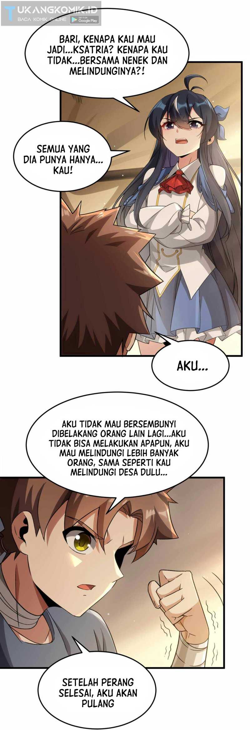 Chapter 126 - halaman 7