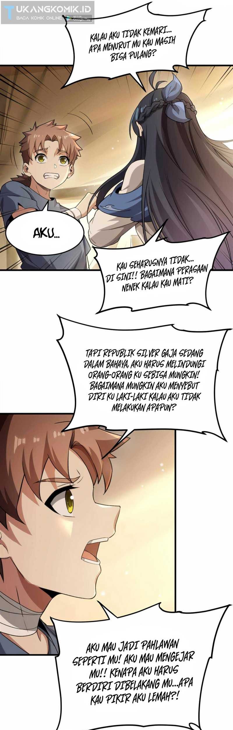Chapter 126 - halaman 8