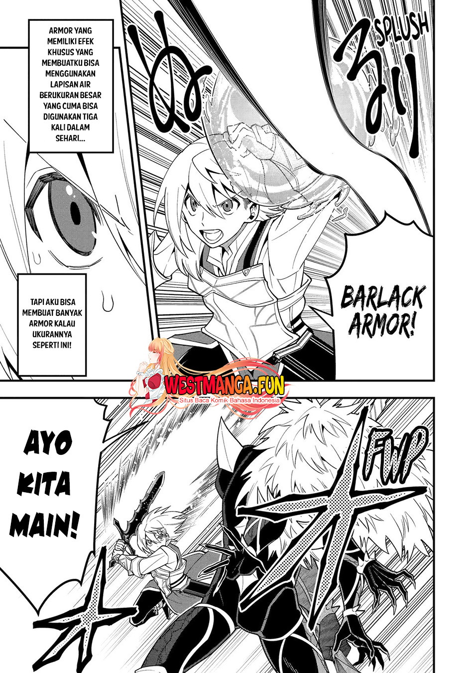 Chapter 58 - halaman 21