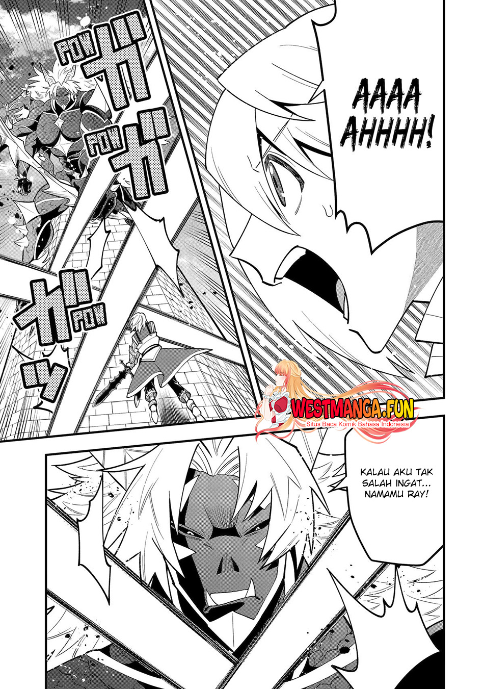 Chapter 58 - halaman 23