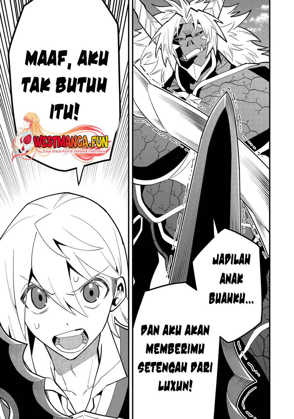 Chapter 58 - halaman 25