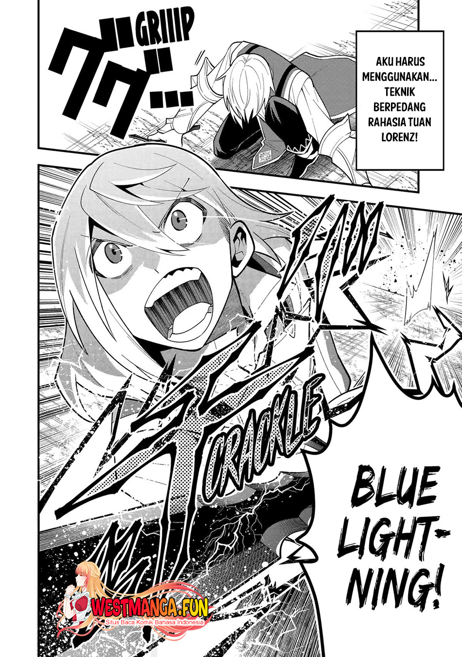 Chapter 58 - halaman 30