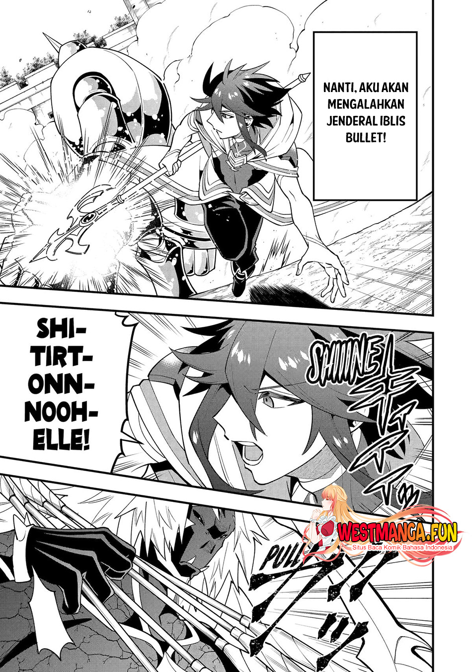 Chapter 58 - halaman 8