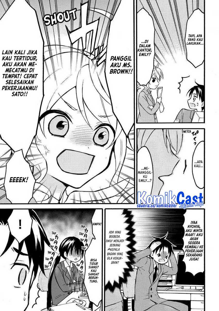 Chapter 50.5 - halaman 5
