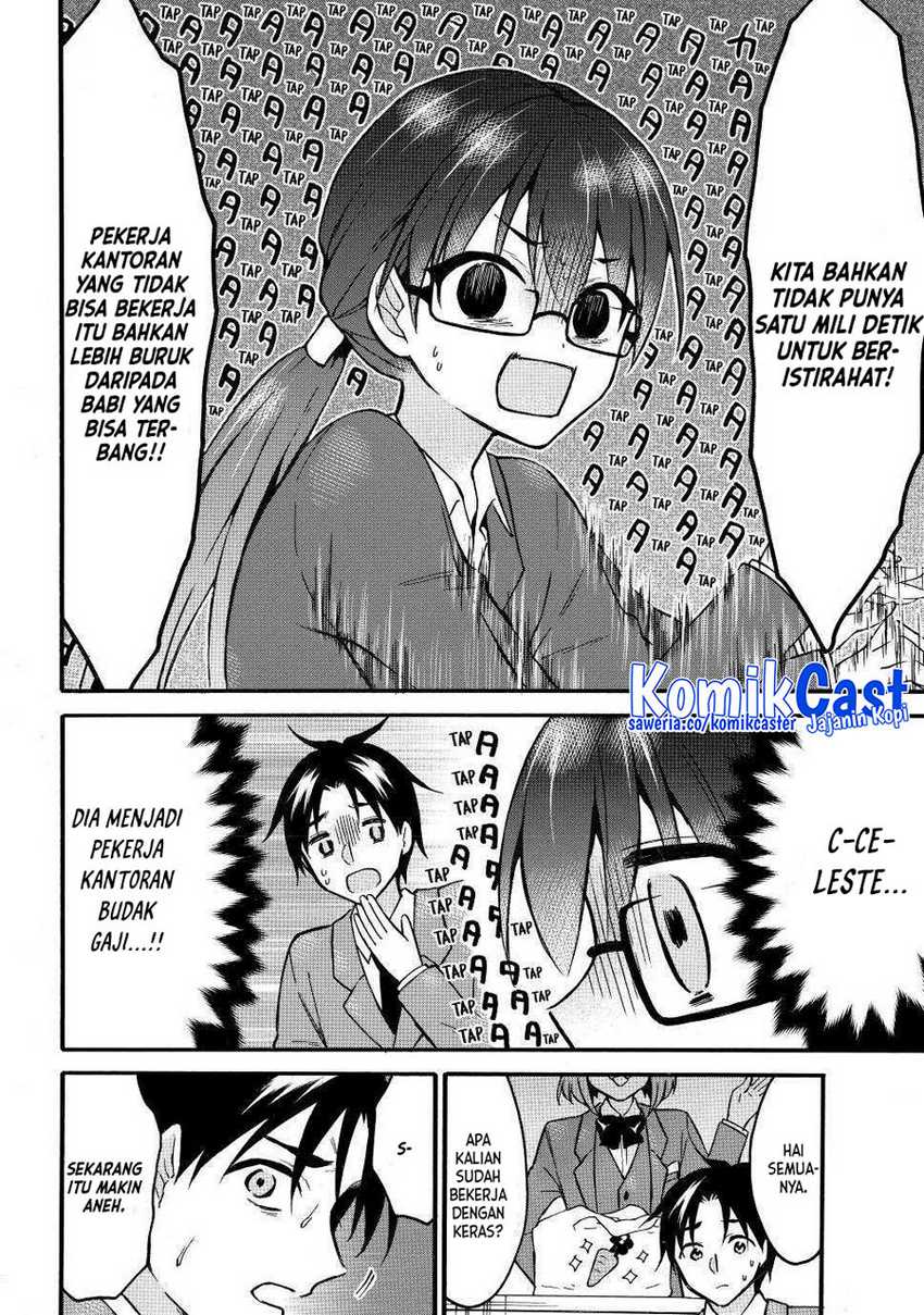 Chapter 50.5 - halaman 6