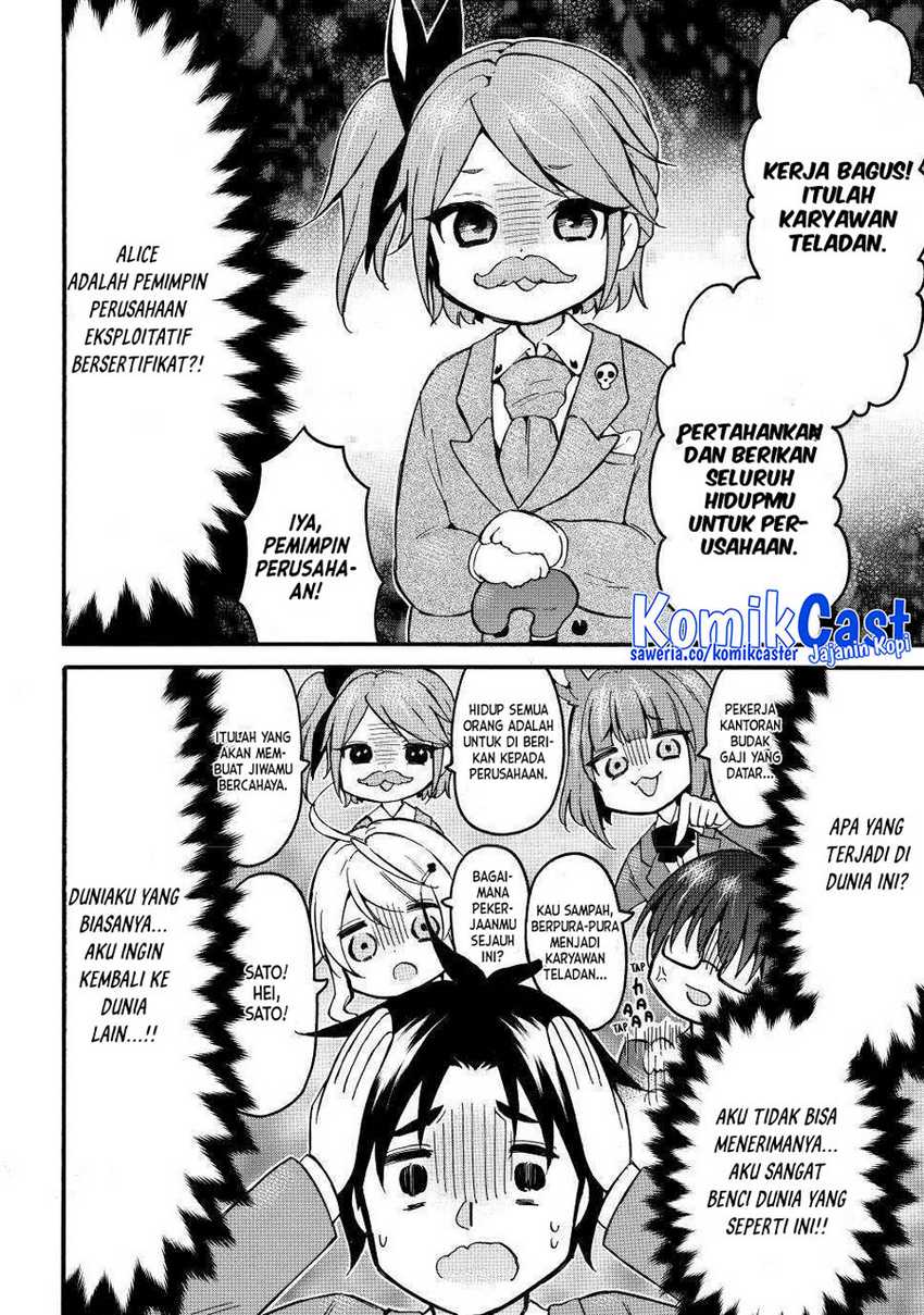 Chapter 50.5 - halaman 8
