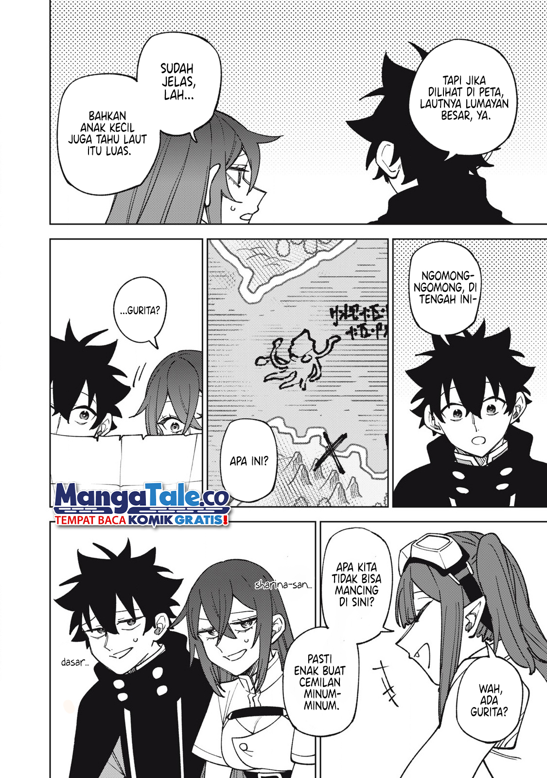 Chapter 33 - halaman 14