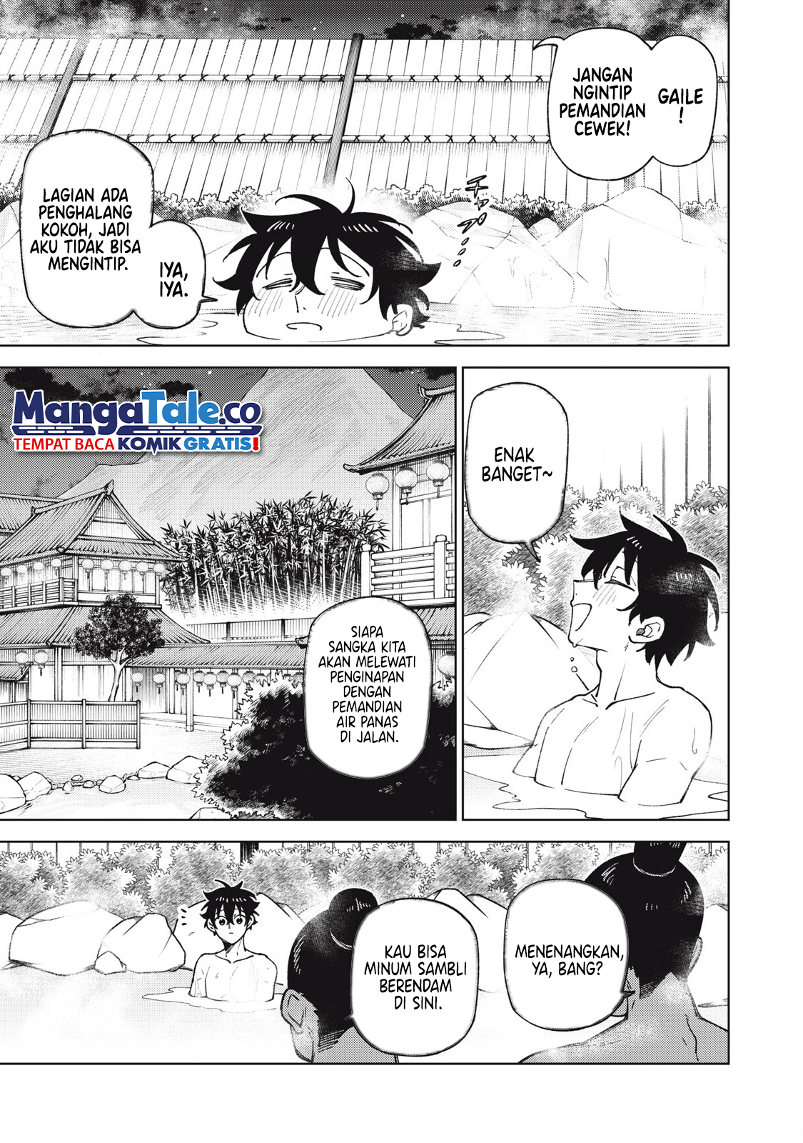 Chapter 33 - halaman 21