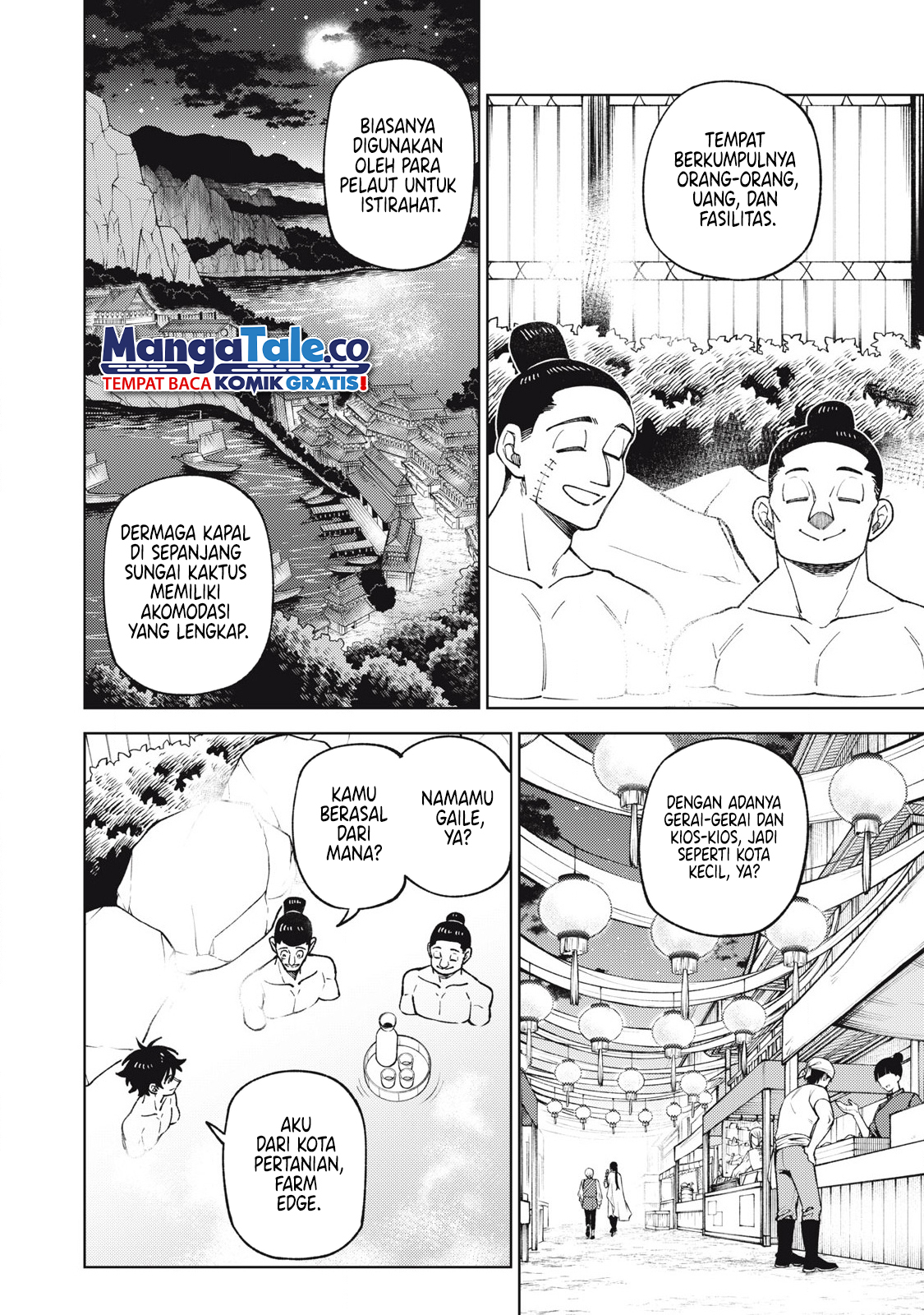 Chapter 33 - halaman 22